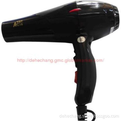 Negative ion hair dryer, personal care hair dryer, Pro hair dryer